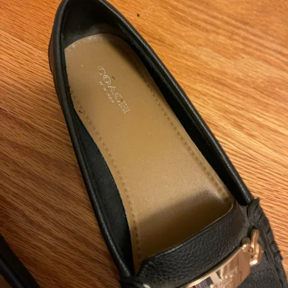 Coach Shoes