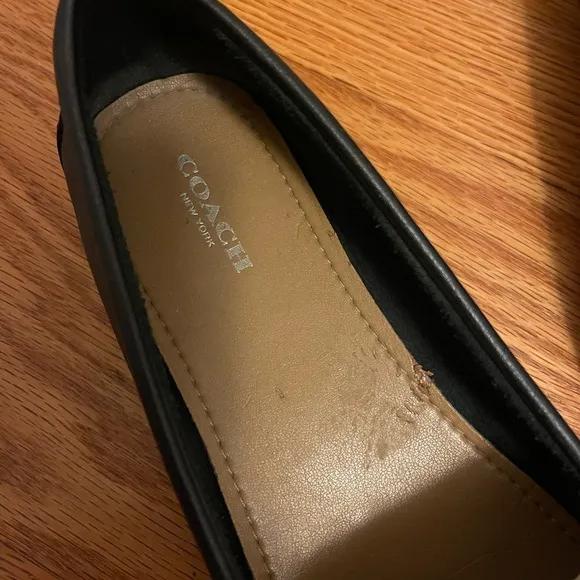 Coach Shoes