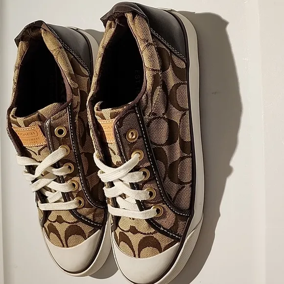 Coach Shoes