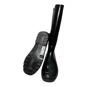 COACH water boots