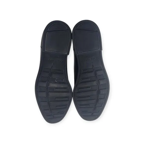 Cole Haan Jay Grand 2 Gore Loafer Shoe Men Black Size 9M C25077