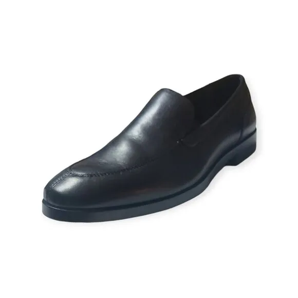 Cole Haan Jay Grand 2 Gore Loafer Shoe Men Black Size 9M C25077