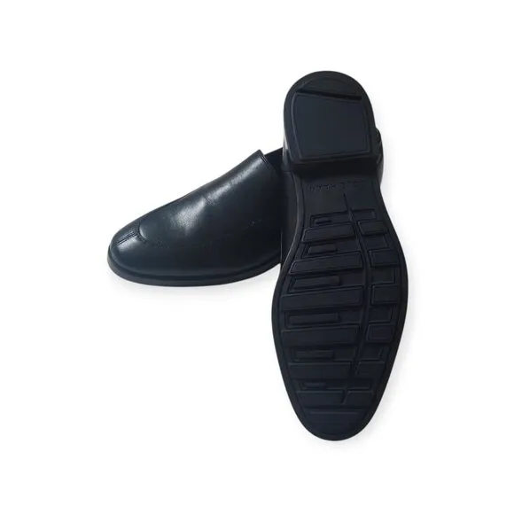 Cole Haan Jay Grand 2 Gore Loafer Shoe Men Black Size 9M C25077