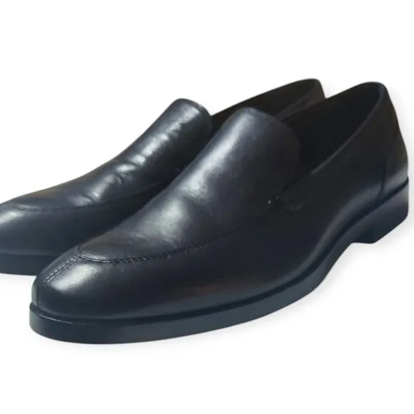 Cole Haan Jay Grand 2 Gore Loafer Shoe Men Black Size 9M C25077