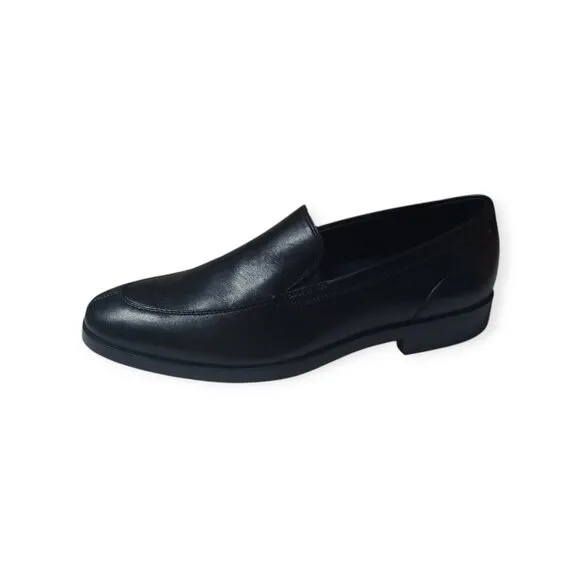 Cole Haan Jay Grand 2 Gore Loafer Shoe Men Black Size 9M C25077