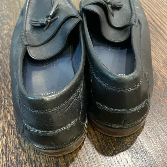 Cole Haan Mens Dress Shoes, EUC