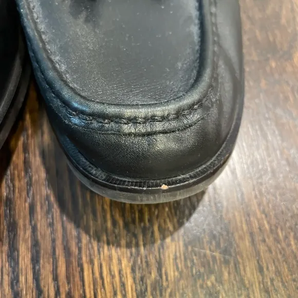 Cole Haan Mens Dress Shoes, EUC