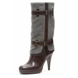 COLE HAAN NIKE AIR Kennedy Boots