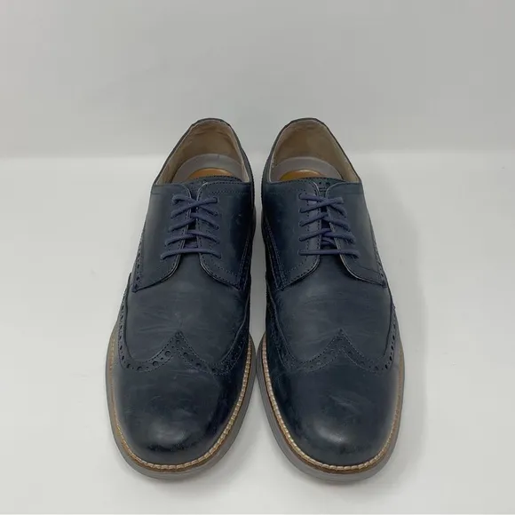 Cole Haan OriginalGrand Wingtip Oxford Dress Shoes