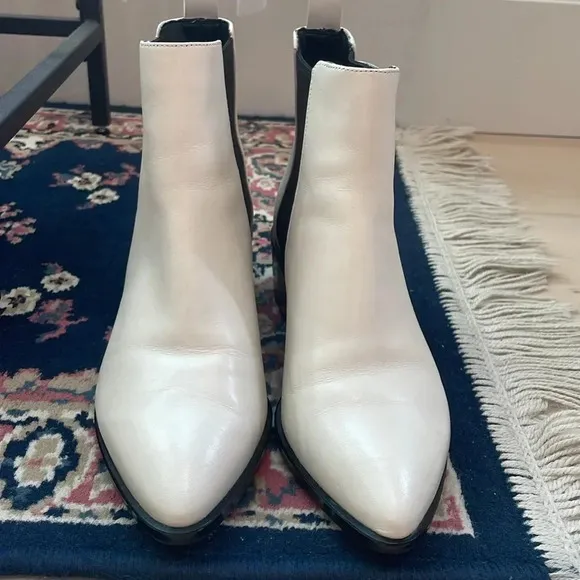 Cole Haan Valorie Chelsie Bootie Boots Size