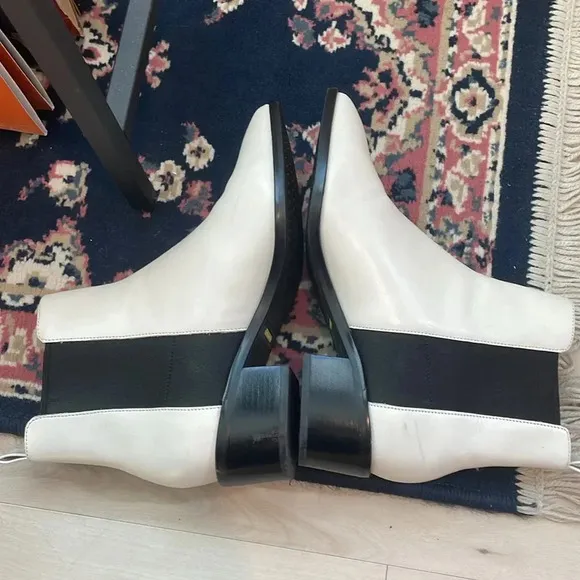 Cole Haan Valorie Chelsie Bootie Boots Size