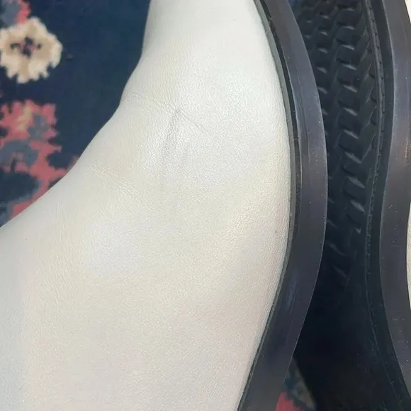 Cole Haan Valorie Chelsie Bootie Boots Size
