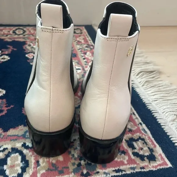 Cole Haan Valorie Chelsie Bootie Boots Size