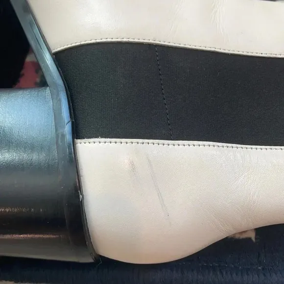 Cole Haan Valorie Chelsie Bootie Boots Size