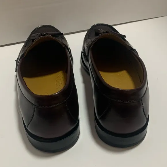 Cole Hann men’s office business dress  shoes with tassels