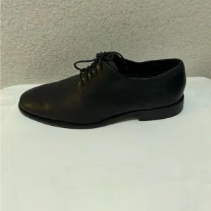 Cole Haan Black Lace-up Dress shoes C11341 size 12M