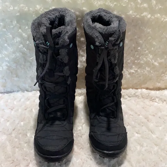 Columbia boots