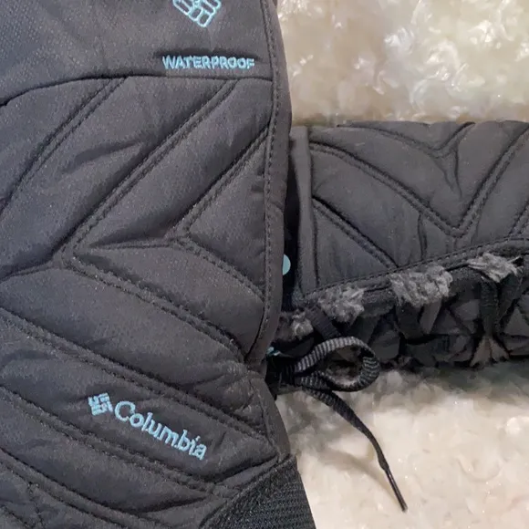 Columbia boots