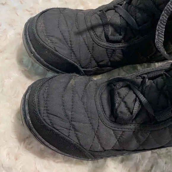 Columbia boots