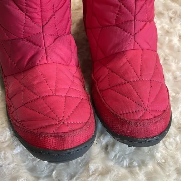 Columbia boots