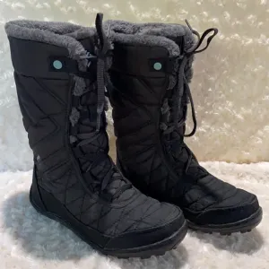 Columbia boots