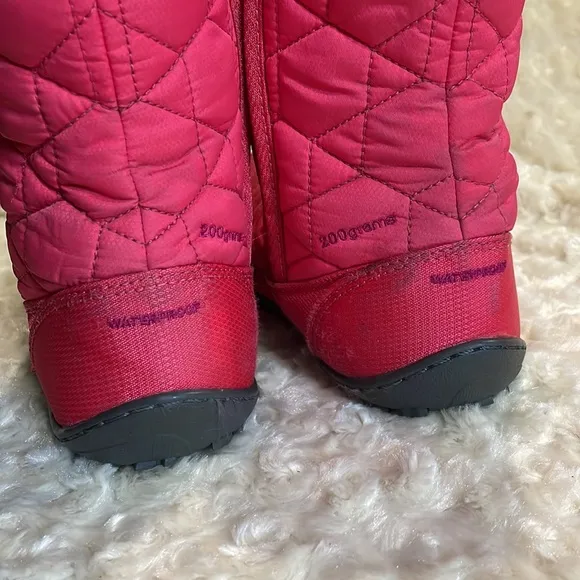 Columbia boots