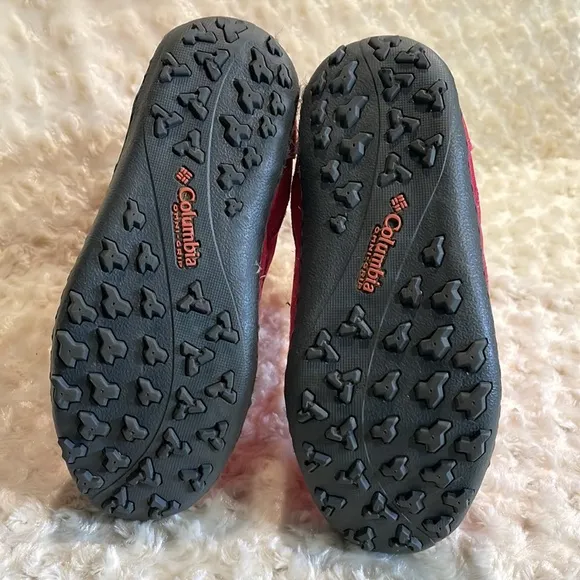 Columbia boots