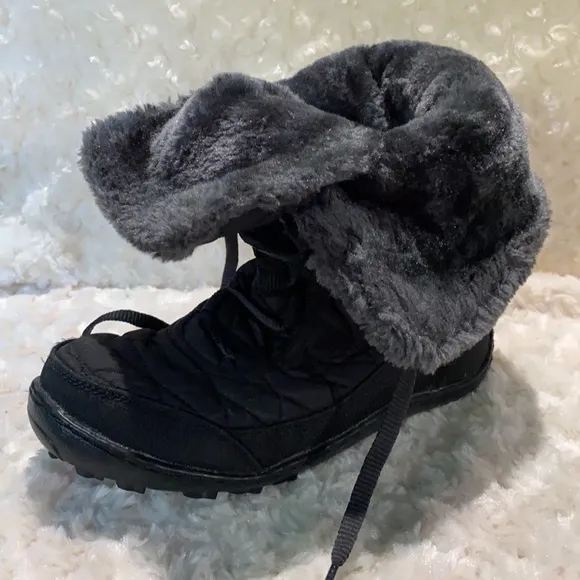 Columbia boots