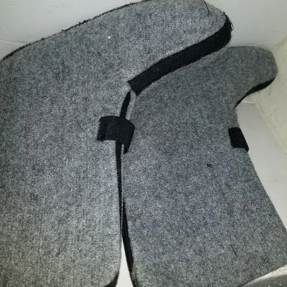 Columbia kids boots size 7