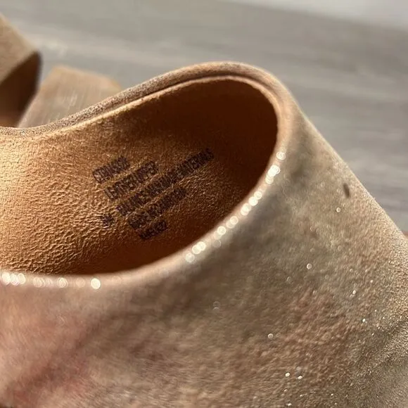 Comfortiva Nelma Sandals Shoes