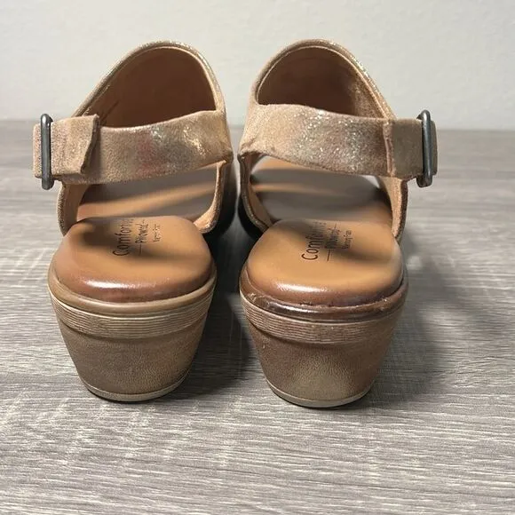Comfortiva Nelma Sandals Shoes