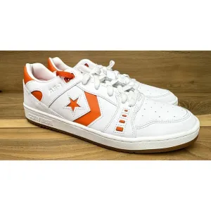 Converse Cons AS-1 One Star Pro Leather Shoes 'White' - A08130C Expeditedship