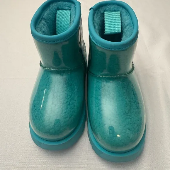 COPY - Kids Aqua Boots