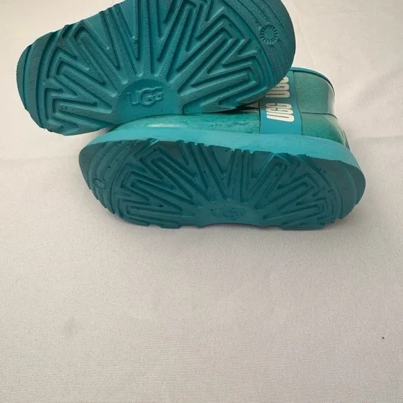COPY - Kids Aqua Boots
