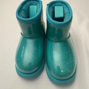 COPY - Kids Aqua Boots