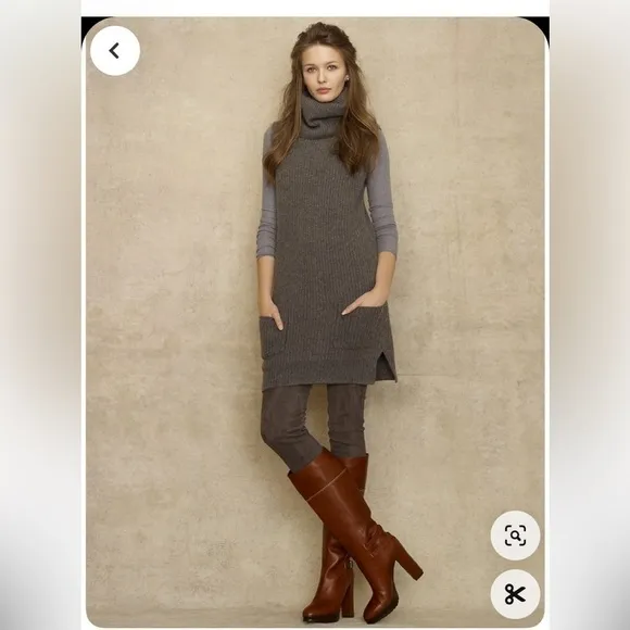COPY - - Ralph Lauren Collection Leather Boots - Brown Boots,…‌‌‌‌‌‌‌‌‌‌‌‌‌‌‌‌‌