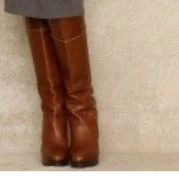 COPY - - Ralph Lauren Collection Leather Boots - Brown Boots,…‌‌‌‌‌‌‌‌‌‌‌‌‌‌‌‌‌