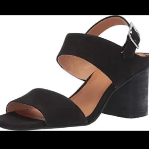 Corso Como Prysym Block Heel Sandals Size 7M BIN 19