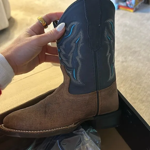 Cowboy Boots