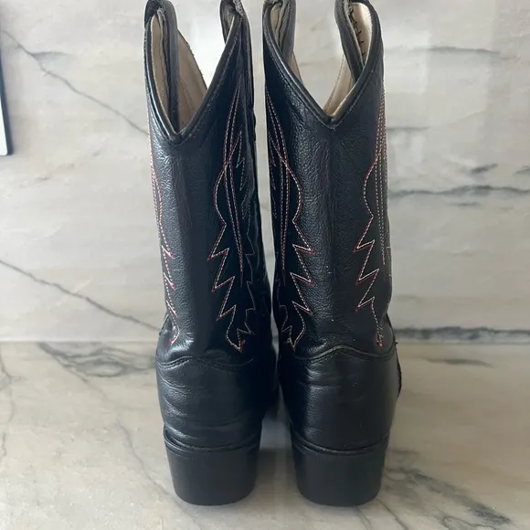 Cowboy Boots