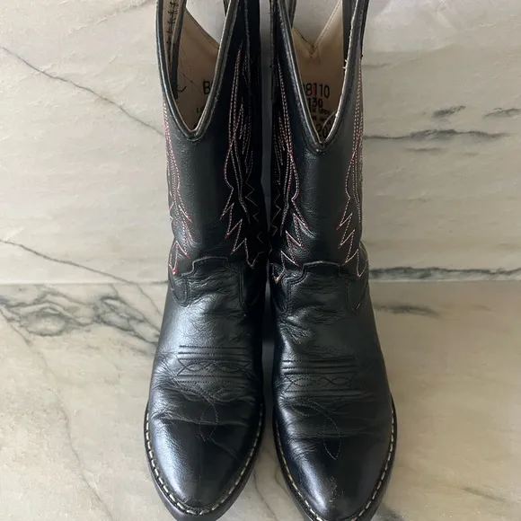 Cowboy Boots