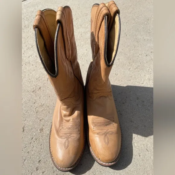 Cowboy Boots