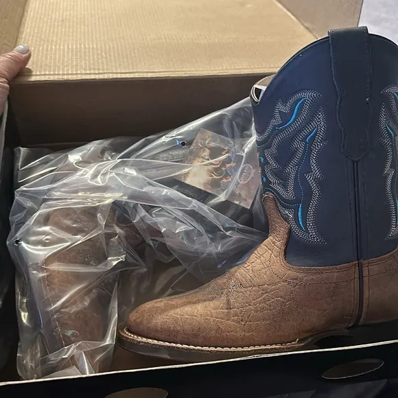 Cowboy Boots
