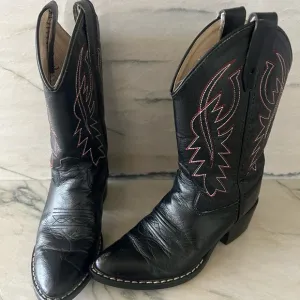 Cowboy Boots