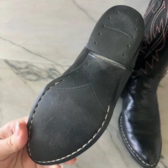 Cowboy Boots