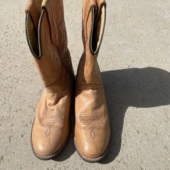 Cowboy Boots