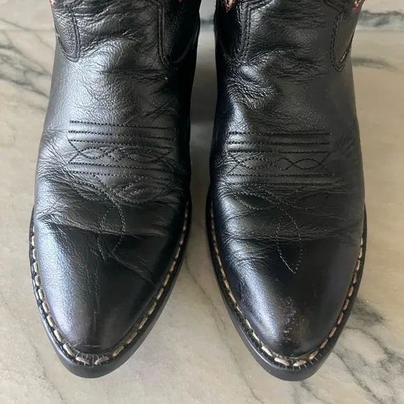 Cowboy Boots