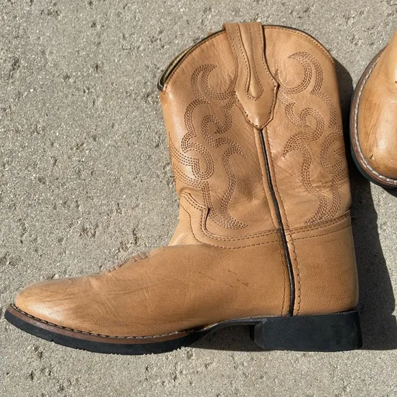Cowboy Boots