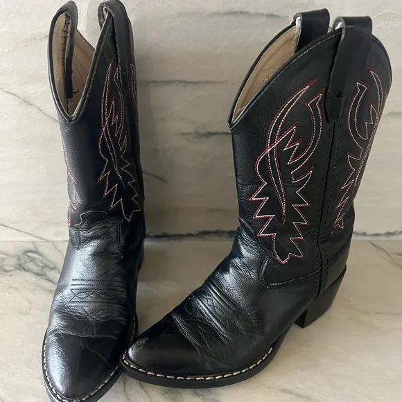 Cowboy Boots