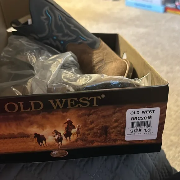 Cowboy Boots